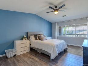 4271 S Blackhawk Circle 2C, Aurora CO 80014