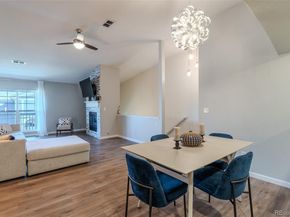 4271 S Blackhawk Circle 2C, Aurora CO 80014