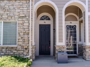 4271 S Blackhawk Circle 2C, Aurora CO 80014