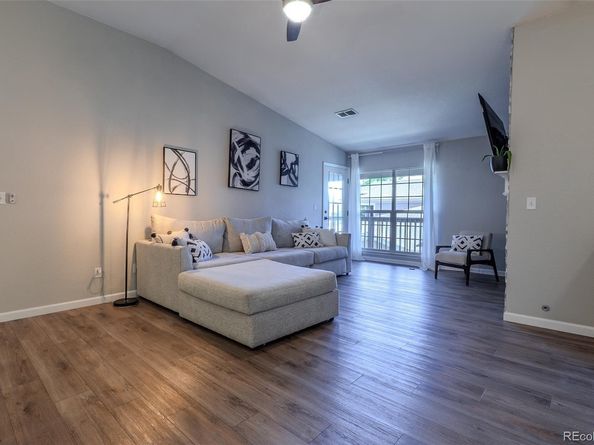 4271 S Blackhawk Circle 2C, Aurora CO 80014