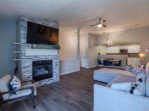 4271 S Blackhawk Circle 2C, Aurora CO 80014