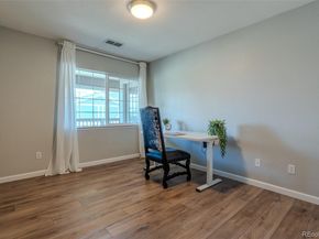 4271 S Blackhawk Circle 2C, Aurora CO 80014