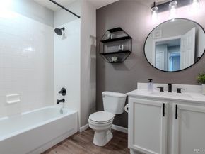 4271 S Blackhawk Circle 2C, Aurora CO 80014