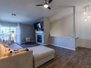 4271 S Blackhawk Circle 2C, Aurora CO 80014