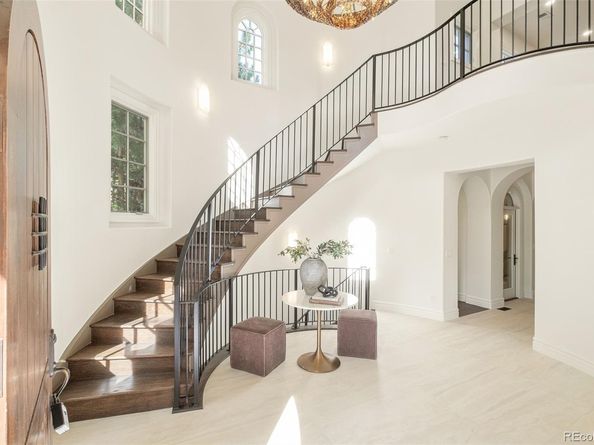 15 Foxtail Circle, Cherry Hills Village CO 80113