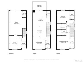 3505 W 63rd Avenue, Denver CO 80221