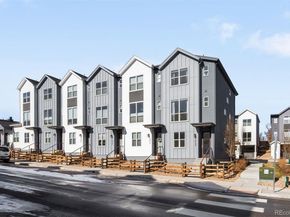 3505 W 63rd Avenue, Denver CO 80221