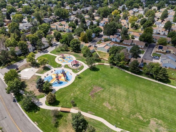 16067 E Rice Place A, Aurora CO 80015