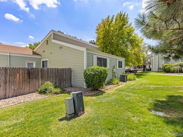 16067 E Rice Place A, Aurora CO 80015