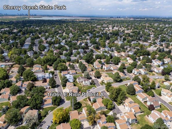 16067 E Rice Place A, Aurora CO 80015