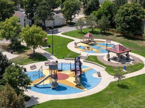 16067 E Rice Place A, Aurora CO 80015