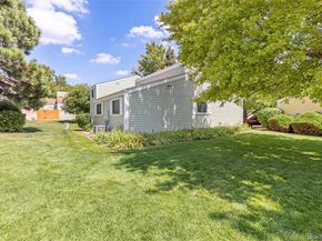 16067 E Rice Place A, Aurora CO 80015