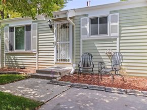 16067 E Rice Place A, Aurora CO 80015