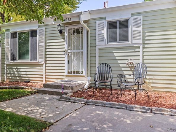 16067 E Rice Place A, Aurora CO 80015