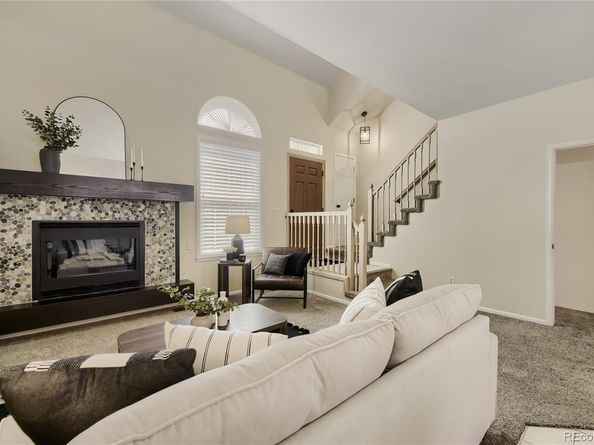 2902 W Long Circle B, Littleton CO 80120