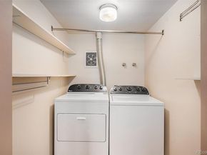 2719 S Eaton Way, Denver CO 80227
