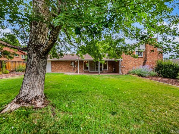 2719 S Eaton Way, Denver CO 80227
