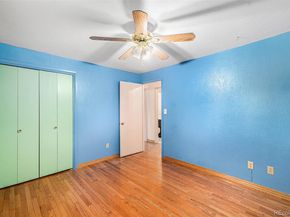 2719 S Eaton Way, Denver CO 80227