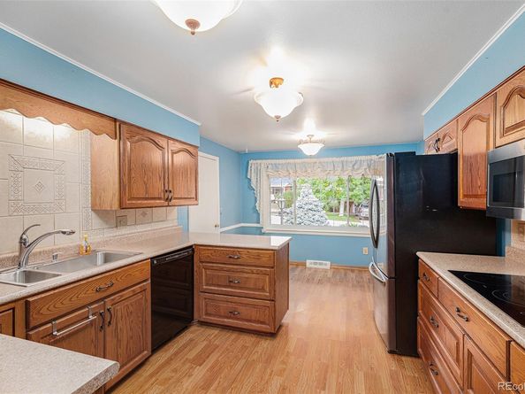 2719 S Eaton Way, Denver CO 80227