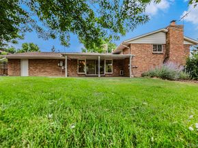 2719 S Eaton Way, Denver CO 80227