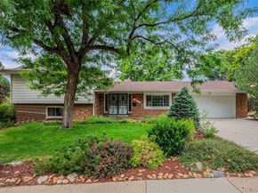 2719 S Eaton Way, Denver CO 80227