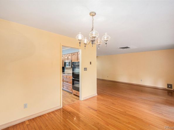 2719 S Eaton Way, Denver CO 80227