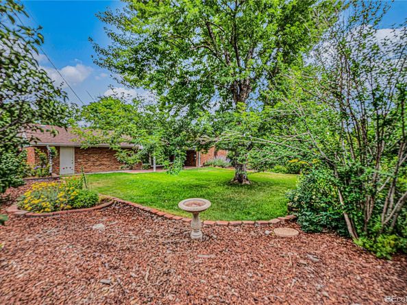2719 S Eaton Way, Denver CO 80227