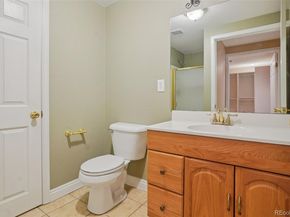 7711 S Monaco Circle E, Centennial CO 80112
