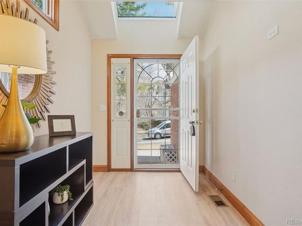 7711 S Monaco Circle E, Centennial CO 80112