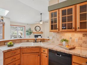 7711 S Monaco Circle E, Centennial CO 80112