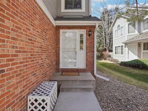 7711 S Monaco Circle E, Centennial CO 80112