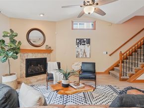 7711 S Monaco Circle E, Centennial CO 80112