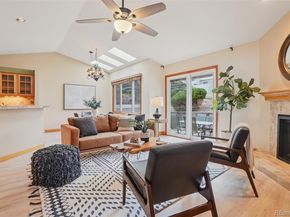 7711 S Monaco Circle E, Centennial CO 80112