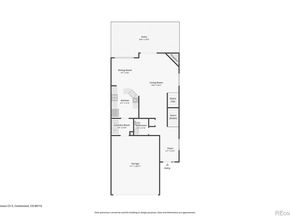 7711 S Monaco Circle E, Centennial CO 80112