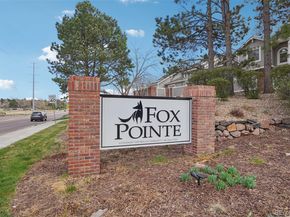 7711 S Monaco Circle E, Centennial CO 80112