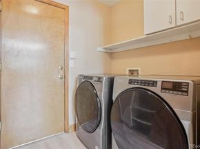 7711 S Monaco Circle E, Centennial CO 80112