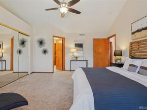 7711 S Monaco Circle E, Centennial CO 80112