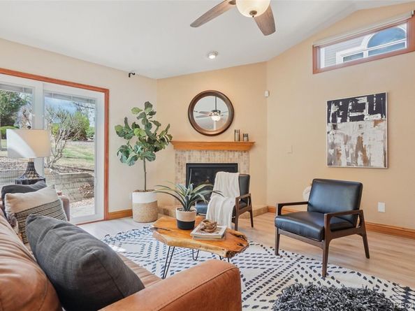 7711 S Monaco Circle E, Centennial CO 80112