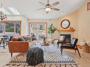 7711 S Monaco Circle E, Centennial CO 80112