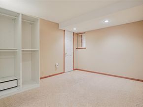 7711 S Monaco Circle E, Centennial CO 80112
