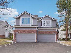 7711 S Monaco Circle E, Centennial CO 80112