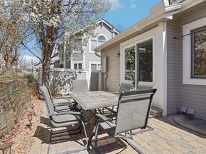 7711 S Monaco Circle E, Centennial CO 80112