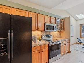 7711 S Monaco Circle E, Centennial CO 80112