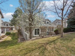 7711 S Monaco Circle E, Centennial CO 80112