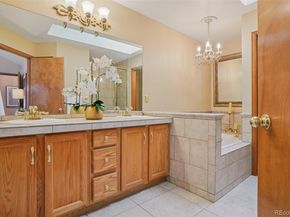 7711 S Monaco Circle E, Centennial CO 80112