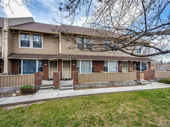 3300 W Florida Avenue 104, Denver CO 80219