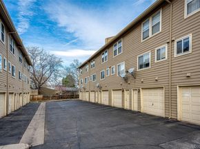 3300 W Florida Avenue 104, Denver CO 80219