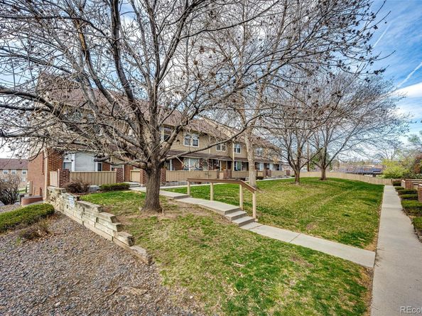 3300 W Florida Avenue 104, Denver CO 80219