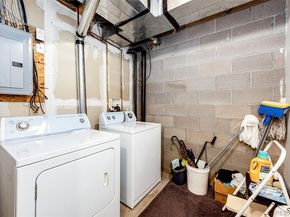 3300 W Florida Avenue 104, Denver CO 80219