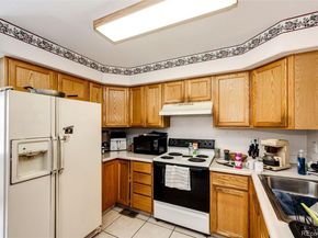 3300 W Florida Avenue 104, Denver CO 80219